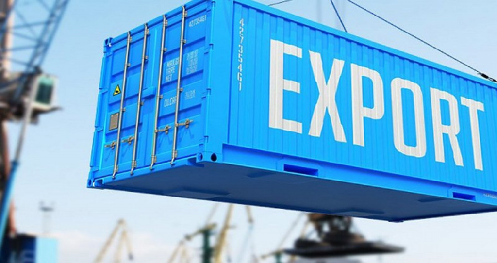 Иркутская область увеличила экспорт товаров на 42% по итогам года